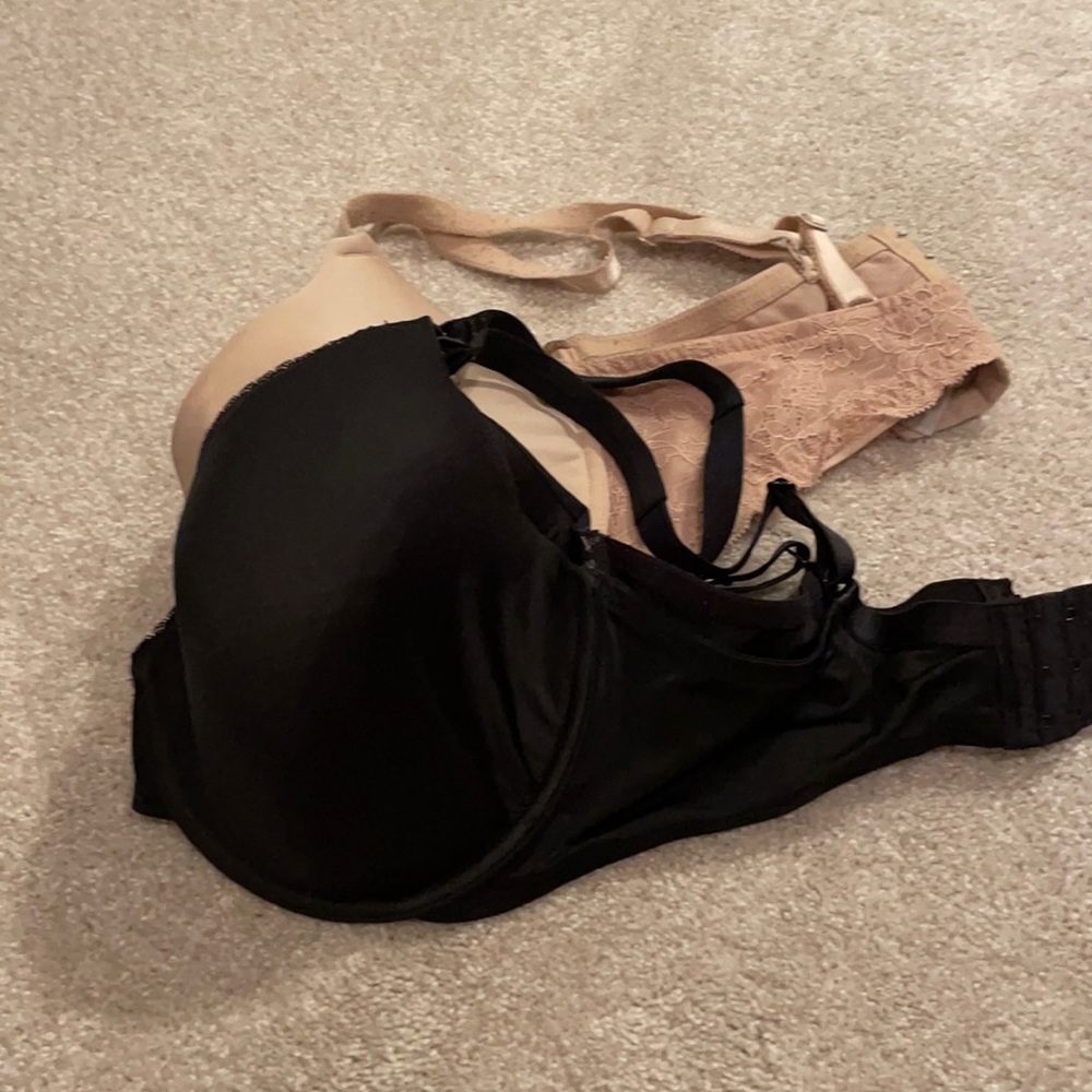 Motherhood Intimates Nursing Bra